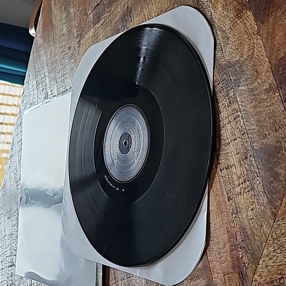 Justin Timberlake The 20/20 Experience vinyl double album 33 rpm record - Picture 8 of 16